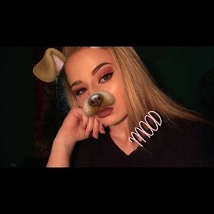 Meet your Posher, Patty