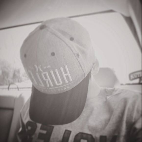 Meet your Posher, Aaron - Picture 1 of 1