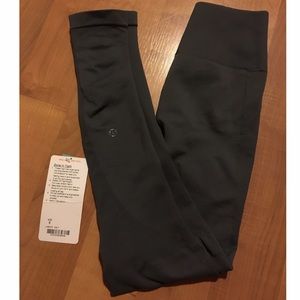 Lululemon zone in leggings