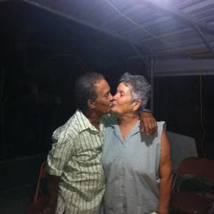 Meet your Posher, Arinda