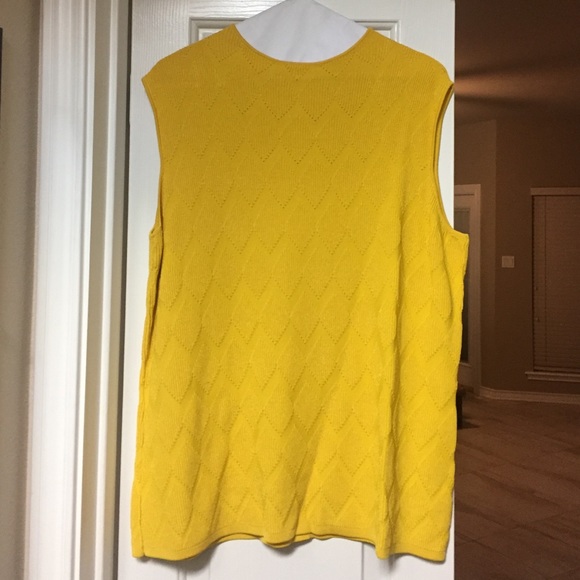 Sweater shell