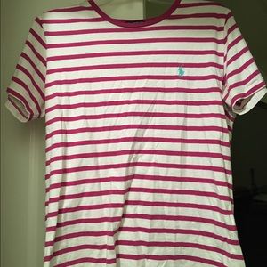 Ralph Lauren Sport short sleeve shirt 💕