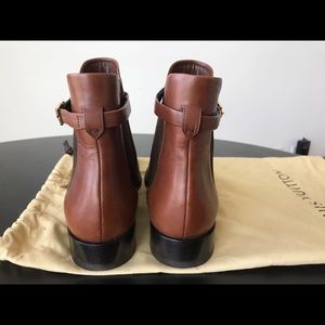 Louis Vuitton boots