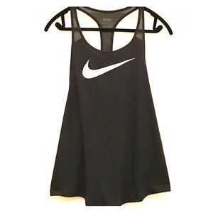 Nike dri-fit workout tank