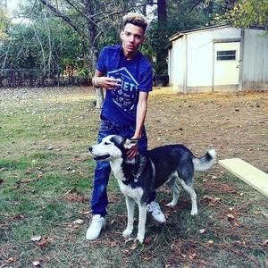 Meet your Posher, Diamonte