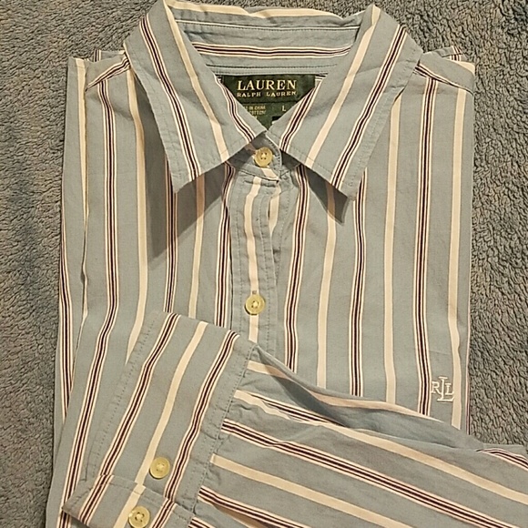 Ralph Lauren shirt