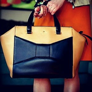 ISO Kate spade Beau
