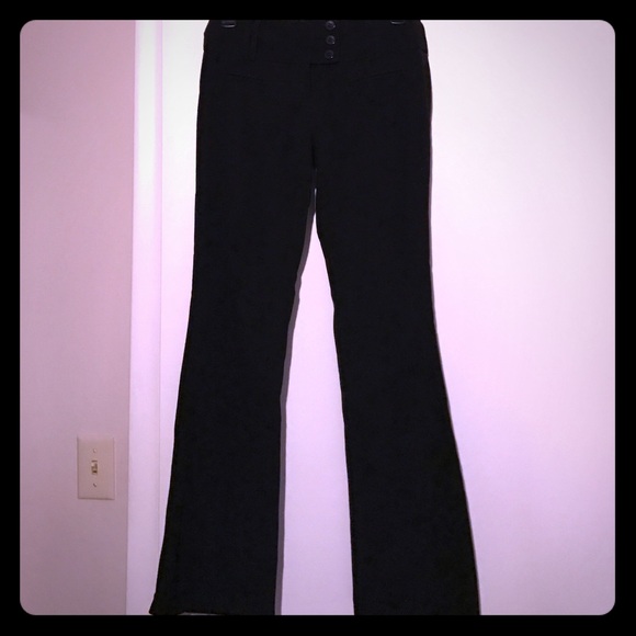 Joe B Bootcut Dress Pants