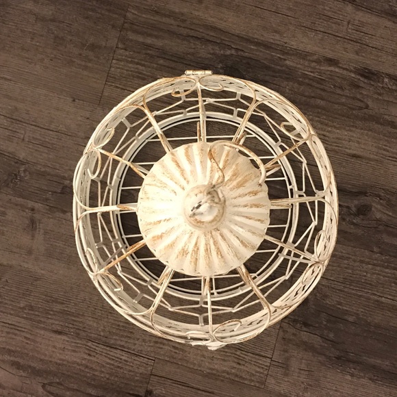 Birdcage - Picture 3 of 4