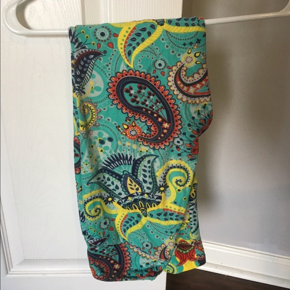 LuLaRoe Leggings