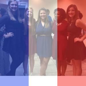 Meet your Posher, Haley