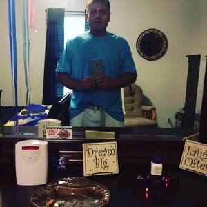 Meet your Posher, Billy