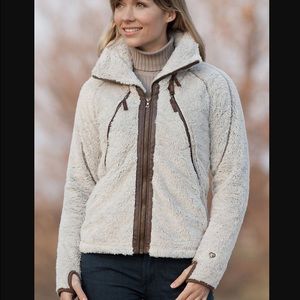 Kühl Women's "Flight Jacket"
