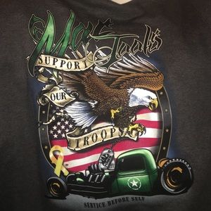 mac tools sweatshirt