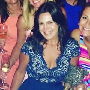 Meet your Posher, Maggie