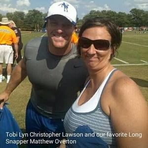 Meet your Posher, Tobi