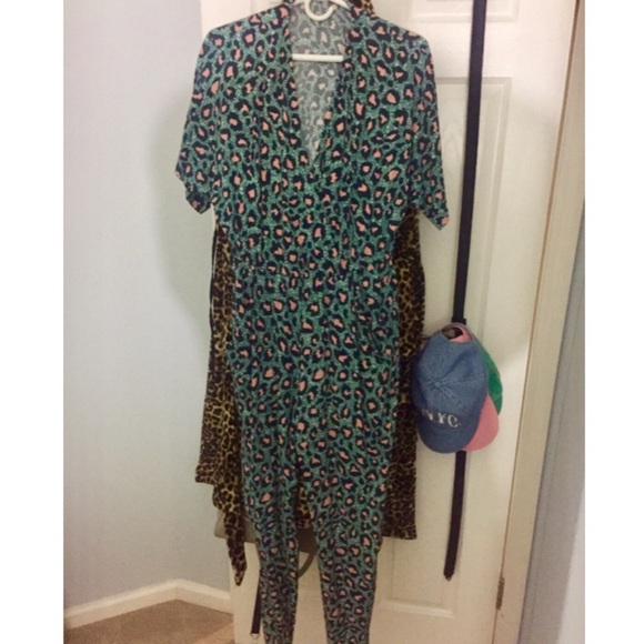 H&M Jumpsuit