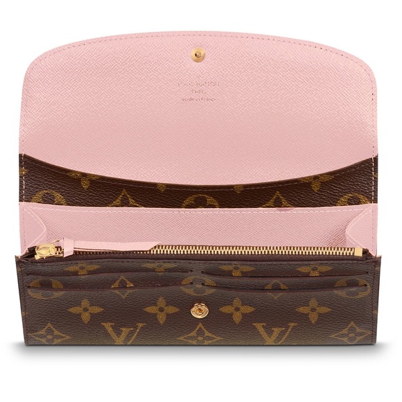 Emilie Wallet *Not for Sale* - Picture 1 of 2