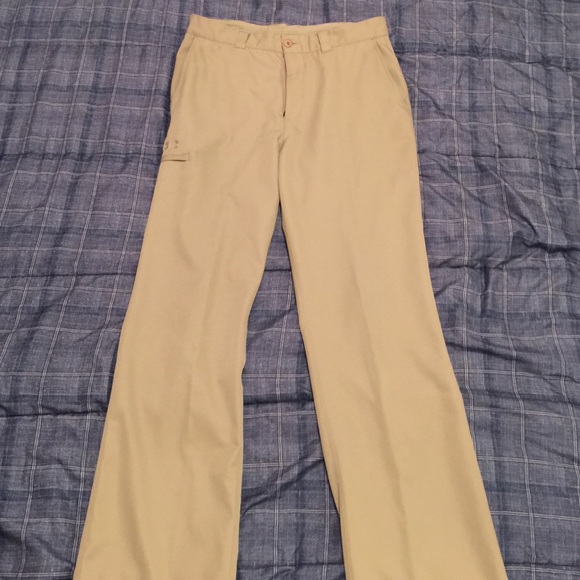 Under Armour Performance men golf pants 34/34