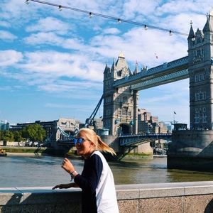 Meet your Posher, Nora