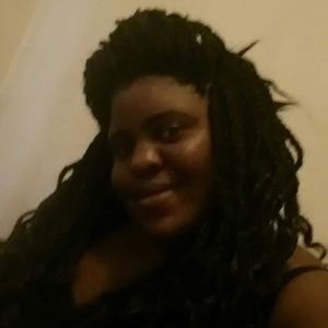 Meet your Posher, Juanita rogers