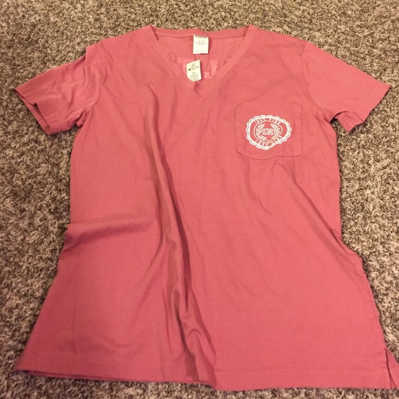 Pink vs tee - Picture 2 of 3