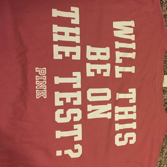 Pink vs tee - Picture 3 of 3