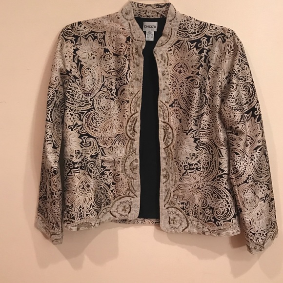 Chicos Blazer - image 3