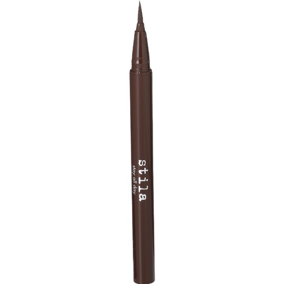 STILA Stay All Day Waterproof Liquid Eyeliner