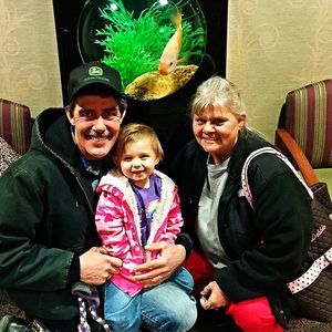 Meet your Posher, Debbie