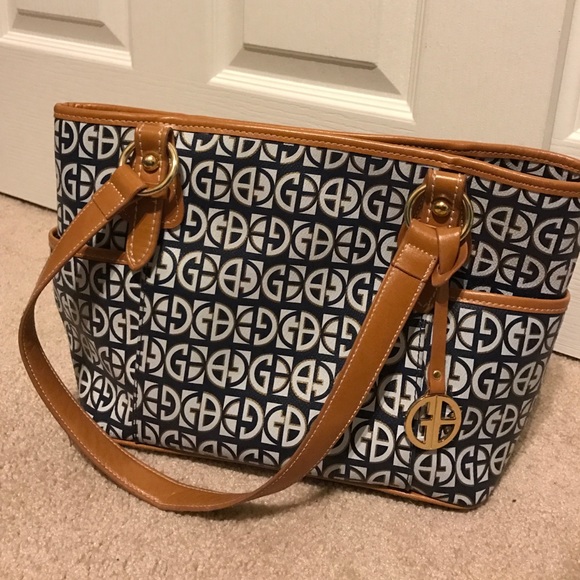 Giani Bernini handbag