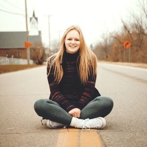 Meet your Posher, Grace