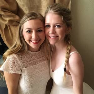 Meet your Posher, Rachael