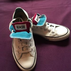 All Star Converse