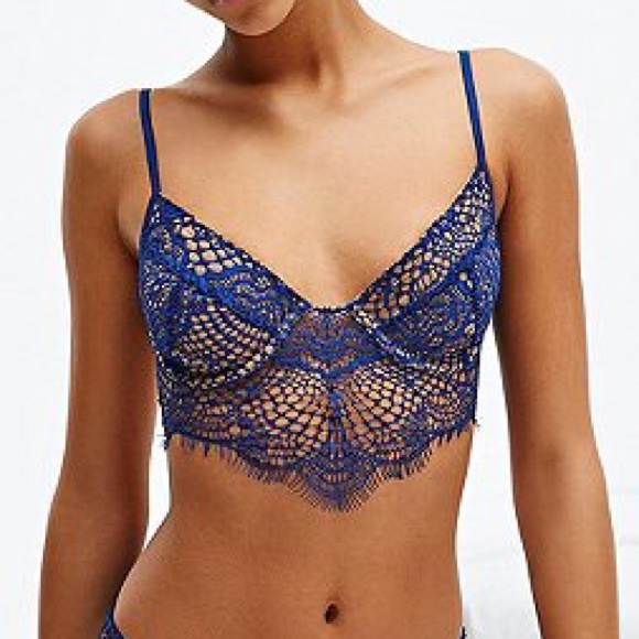 for love and lemons bat your lashes bra