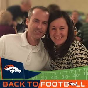 Meet your Posher, Tina