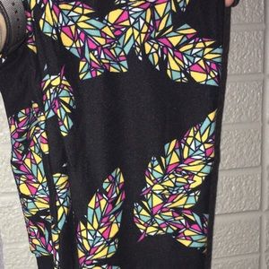 Lularoe OS feather unicorns