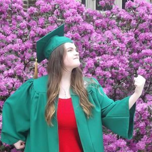 Meet your Posher, Clare