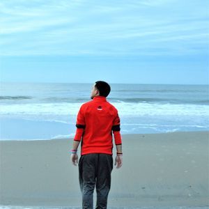 Meet your Posher, Louis