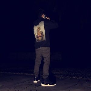 Meet your Posher, Alejandro