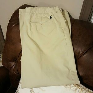 Khaki Pants