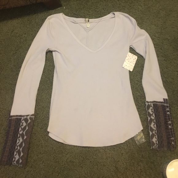 Free People Thermal