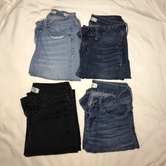Pacsun jeans