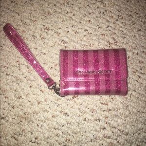 Victoria's Secret Tech Wristlet