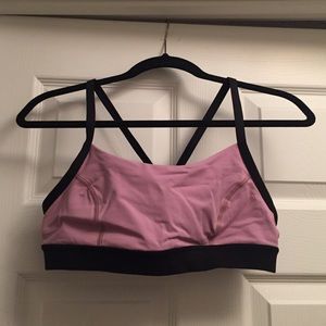 Lulu lemon sports bra never worn