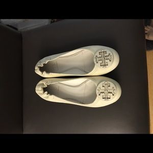 Tory Burch flats