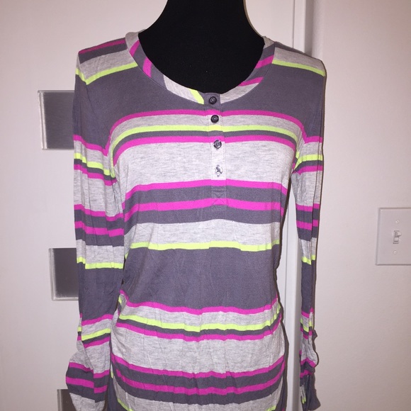 🤰🏻🤰🏻Maternity striped Tee
