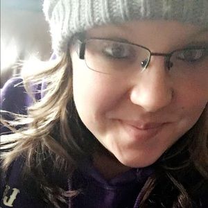 Meet your Posher, Chelsey