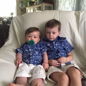 Meet your Posher, Terisa