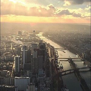 Meet your Posher, Angelo